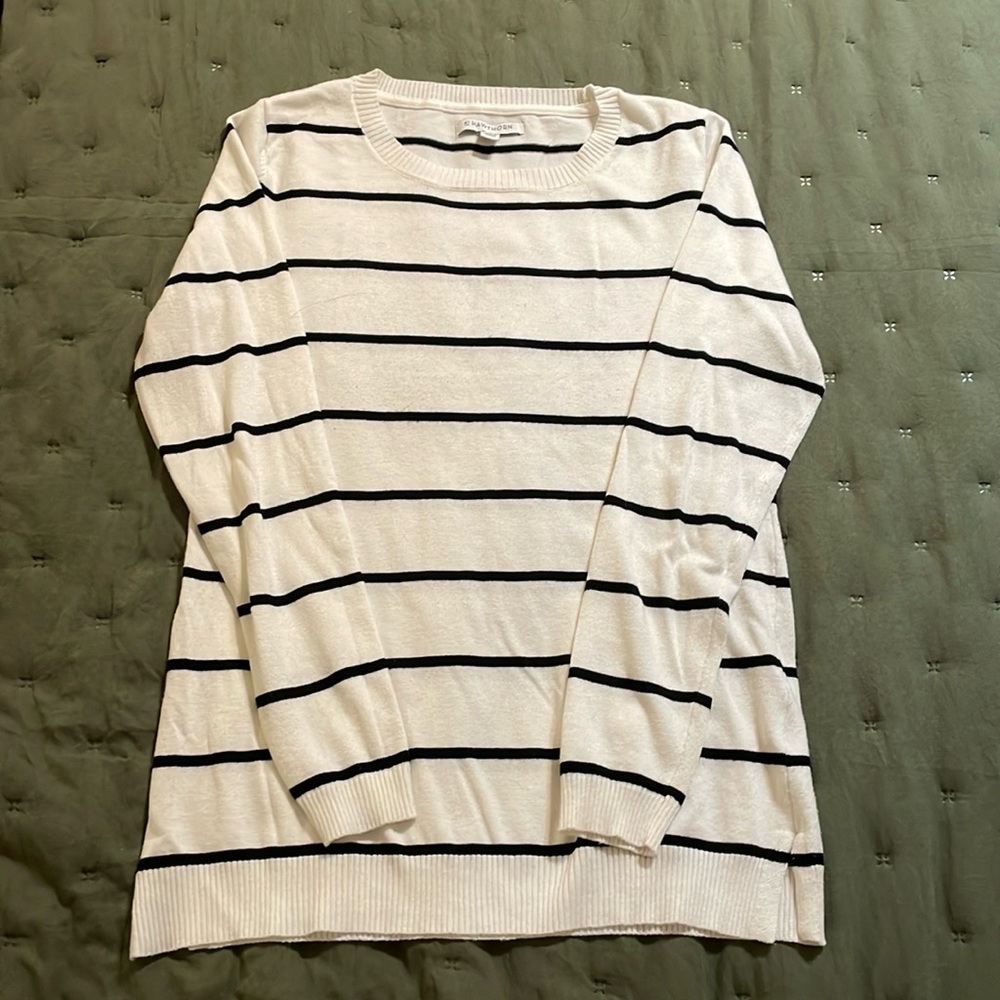41 Hawthorn Lightweight Sweater. Gently worn.